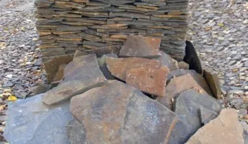 Підбираємо правильний піщаник для доріжок і укладаємо на століття (укладаємо) Підбираємо правильний піщаник для доріжок і укладаємо на століття