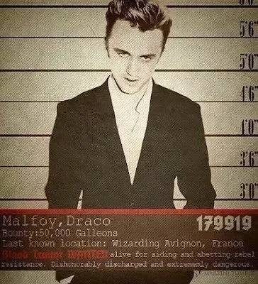 Подарунки від Джоан Роулінг нарис № 6 () Подарунки від Джоан Роулінг нарис № 6