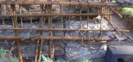 Чому насос зі свердловини качає воду з повітрям будуємо свій будинок (насос) Чому насос зі свердловини качає воду з повітрям будуємо свій будинок