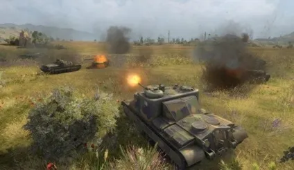 Чому не запускається гра world of tanks (запускається) Чому не запускається гра world of tanks