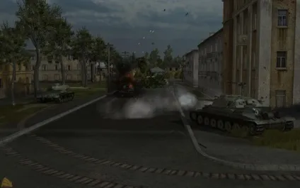 Чому не запускається гра world of tanks (гра) Чому не запускається гра world of tanks