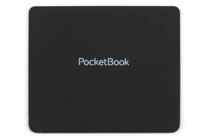 Pocketbook color lux 8-дюймова електронна книга з кольоровим дисплеєм e-ink triton 2 (електронна) Pocketbook color lux 8-дюймова електронна книга з кольоровим дисплеєм e-ink triton 2