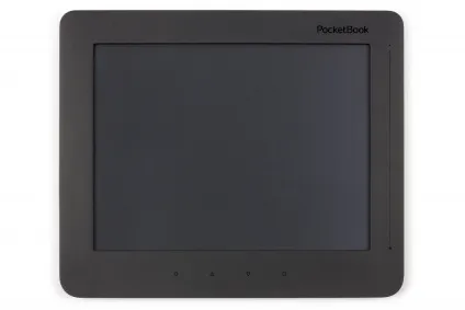 Pocketbook color lux 8-дюймова електронна книга з кольоровим дисплеєм e-ink triton 2 (pocketbook color lux) Pocketbook color lux 8-дюймова електронна книга з кольоровим дисплеєм e-ink triton 2