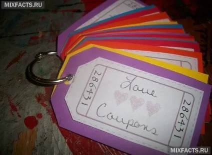 Подарунок хлопцеві на рік (фото) (подарунок хлопцю на рік) Подарунок хлопцеві на рік (фото)