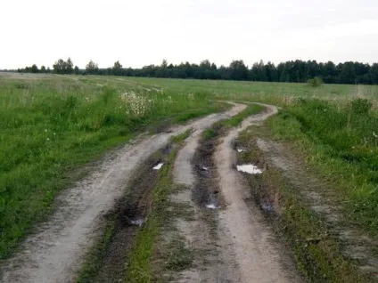 Чому я живу в селі - розповідь нашої учасниці (чому) Чому я живу в селі - розповідь нашої учасниці