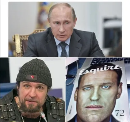 Чому розслідування навального не потрапляють на - перший канал (перший) Чому розслідування навального не потрапляють на - перший канал