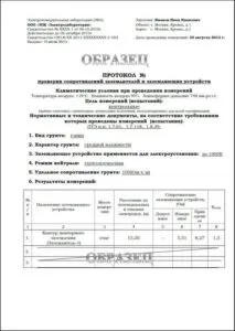 Заземлення газового котла