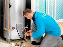 Заземлення газового котла як зробити своїми руками (газового) Заземлення газового котла як зробити своїми руками