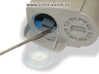 Заправка oki c9655, oki c9650, oki c9800, oki c9850 (c9655) Заправка oki c9655, oki c9650, oki c9800, oki c9850