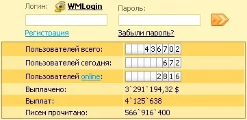 Заробити в інтернеті wmr (рублі), wmz (долари), wmu (гривні) (гривні) Заробити в інтернеті wmr (рублі), wmz (долари), wmu (гривні)