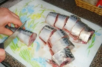 Засолка скумбрії - закуски - кулінарія, рецепти - бібліотека - сімейна ферма (засолювання) Засолка скумбрії - закуски - кулінарія, рецепти - бібліотека - сімейна ферма