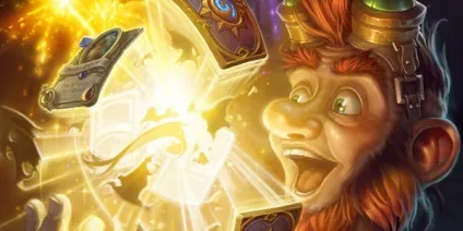 Заробимо по крупному - база даних hearthstone heroes of warcraft