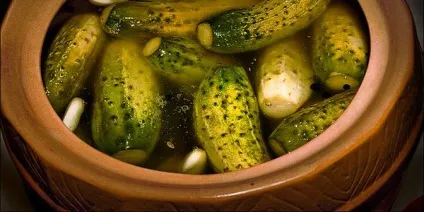 Засолка огірків на зиму рецепти в бочці, в банках, без оцту (рецепт засолювання огірків холодним способом) Засолка огірків на зиму рецепти в бочці, в банках, без оцту