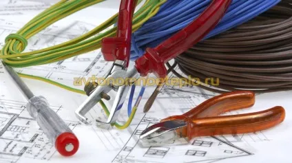 Заземлення газового котла - схеми, норми, вимоги (котла) Заземлення газового котла - схеми, норми, вимоги