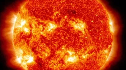 За скільки можна долетіти до сонця дивовижні факти про космос (можна) За скільки можна долетіти до сонця дивовижні факти про космос