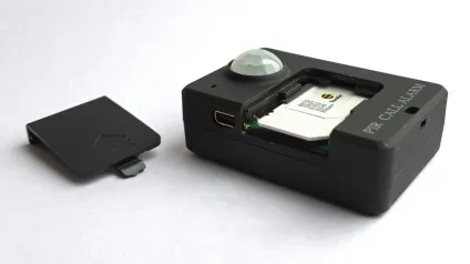 Захист від угону як встановити gsm- і gps-модулі в автомобіль (практика) Захист від угону як встановити gsm- і gps-модулі в автомобіль