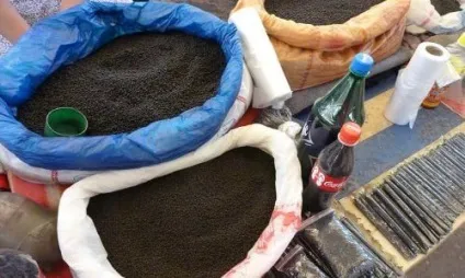 Заборонено чи насвай