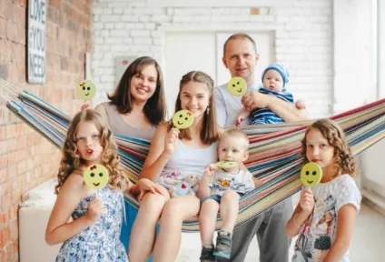 здоров'я дітей