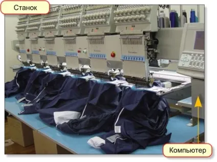 Здрастуй, комп'ютер!