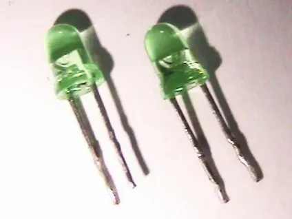 Заряджаємо акумулятор через usb