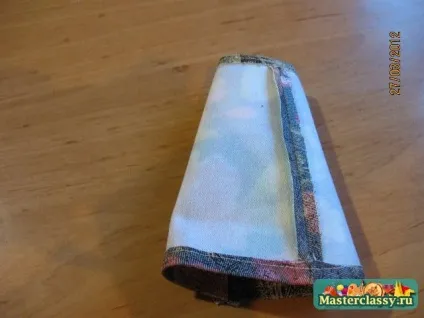 Зайка тильда