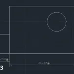Дзеркальне відображення тексту в autocad, сапр-журнал
