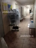 Жіноча консультація №2 лікарні №6 - 5 лікарів, 26 відгуків, Запоріжжя
