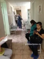 Жіноча консультація №2 лікарні №6 - 5 лікарів, 26 відгуків, Запоріжжя