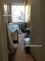 Жіноча консультація №2 лікарні №6 - 5 лікарів, 26 відгуків, Запоріжжя