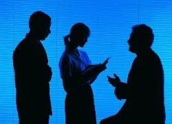 Жіночі чари ейчара управління персоналом