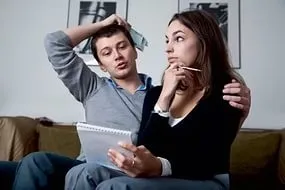 Дружина командує, що робити, моя порада (дружина) Дружина командує, що робити, моя порада