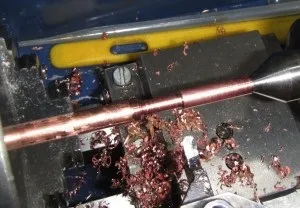 Жало паяльника може бути будь-якої форми, а товщина залежить від потужності інструменту (жало) Жало паяльника може бути будь-якої форми, а товщина залежить від потужності інструменту
