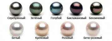 Перли як вибрати