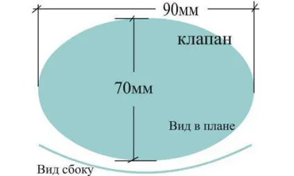 Желонка для чищення та буріння свердловини своїми руками (чистки) Желонка для чищення та буріння свердловини своїми руками