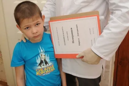 Жалість не порадник
