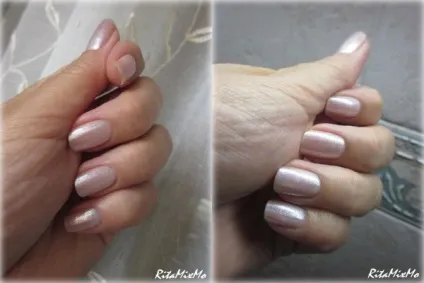 Перлинно-перламутрові розсипи на нігтях відгуки (china glaze) Перлинно-перламутрові розсипи на нігтях відгуки