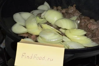 Смажені курячі шлуночки рецепт з фото (шлуночки) Смажені курячі шлуночки рецепт з фото