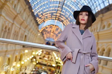 Жіночі пальто для мініатюрних дівчат (мініатюрних) Жіночі пальто для мініатюрних дівчат