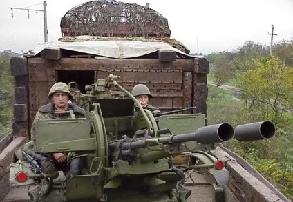 Залізничні війська війна на рейках (війна) Залізничні війська війна на рейках