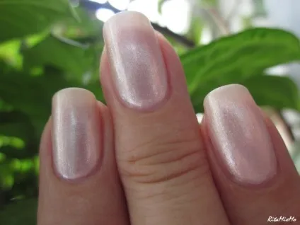 Перлинно-перламутрові розсипи на нігтях відгуки (china glaze) Перлинно-перламутрові розсипи на нігтях відгуки