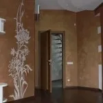Рідкі шпалери технологія нанесення, поклейка, відео (рідкі шпалери технологія нанесення наклейка поклейка відео) Рідкі шпалери технологія нанесення, поклейка, відео