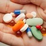 Рідина Бережнова від грибка нігтів застосування, відгуки