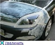 Рідкий чохол liqui moly