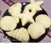 Живий шоколад своїми руками