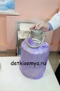 Рідкий азот в медицині, все про дітей і сім'ю (рідкий азот в медицині) Рідкий азот в медицині, все про дітей і сім'ю