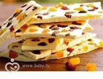 Живий шоколад своїми руками