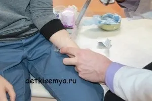 Рідкий азот в медицині, все про дітей і сім'ю (рідкий азот в медицині) Рідкий азот в медицині, все про дітей і сім'ю