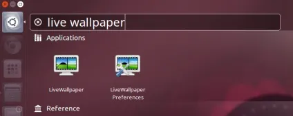 Живі шпалери на робочий стіл для ubuntu