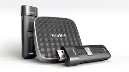 Жорсткий диск з wi-fi - вибираємо wi-fi hdd для покупки (wi-fi) Жорсткий диск з wi-fi - вибираємо wi-fi hdd для покупки