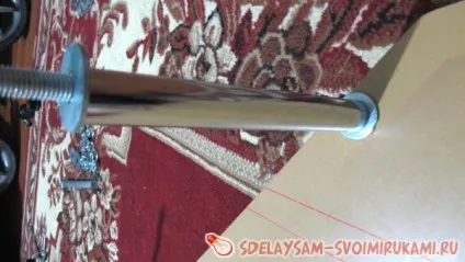 Журнальний столик, майстер-клас своїми руками (столу своїми руками) Журнальний столик, майстер-клас своїми руками